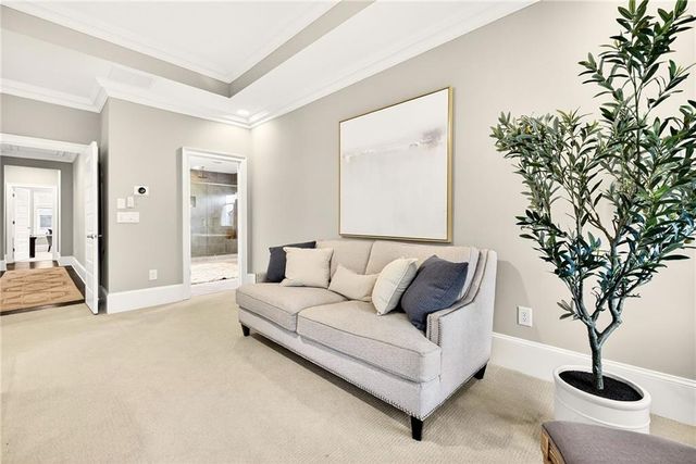 2280 Garrison NE Street, Atlanta, GA 30319