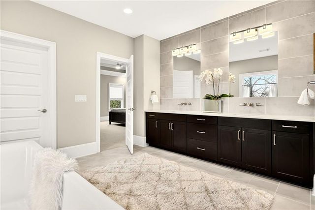 2280 Garrison NE Street, Atlanta, GA 30319