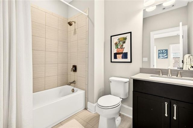 2280 Garrison NE Street, Atlanta, GA 30319