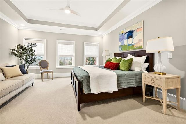 2280 Garrison NE Street, Atlanta, GA 30319