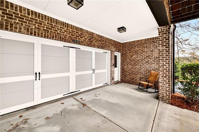 2280 Garrison NE Street, Atlanta, GA 30319