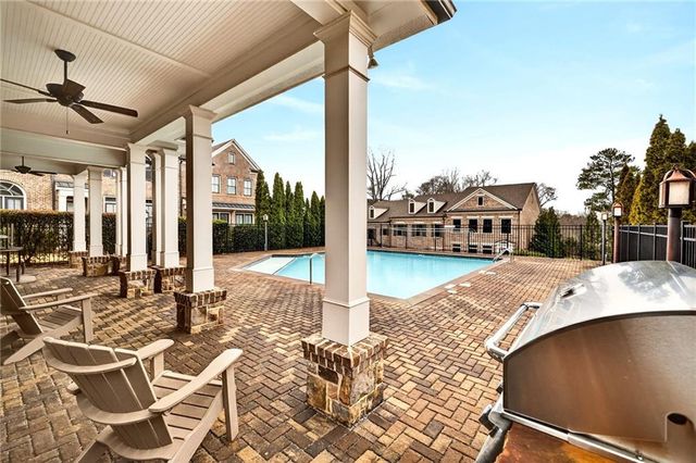 2280 Garrison NE Street, Atlanta, GA 30319