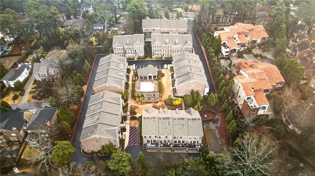 2280 Garrison NE Street, Atlanta, GA 30319