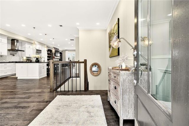 2280 Garrison NE Street, Atlanta, GA 30319