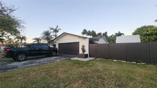 28500 SW 161st Ave, Homestead, FL 33033