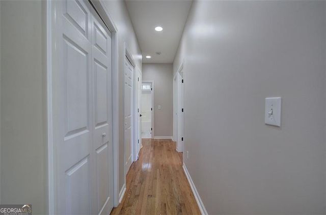 135 GREATWOOD Drive, White, GA 30184