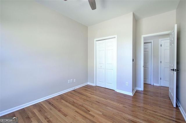 135 GREATWOOD Drive, White, GA 30184