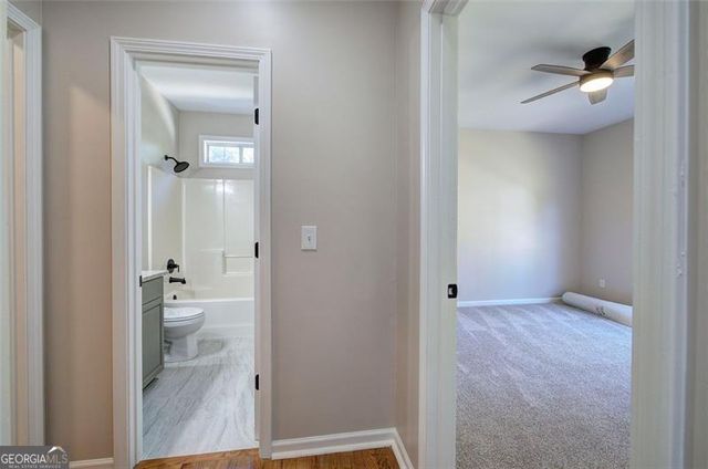 135 GREATWOOD Drive, White, GA 30184