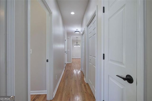 135 GREATWOOD Drive, White, GA 30184