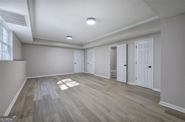 135 GREATWOOD Drive, White, GA 30184