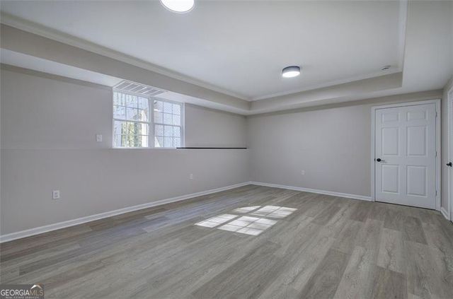 135 GREATWOOD Drive, White, GA 30184