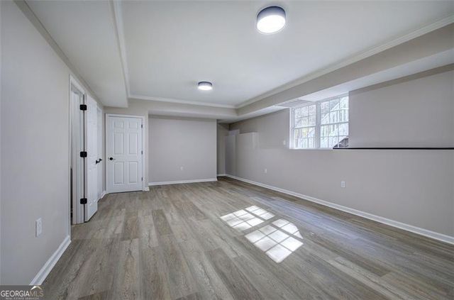 135 GREATWOOD Drive, White, GA 30184