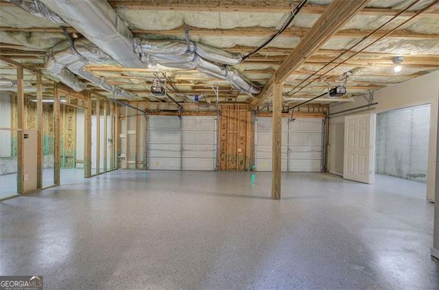 135 GREATWOOD Drive, White, GA 30184