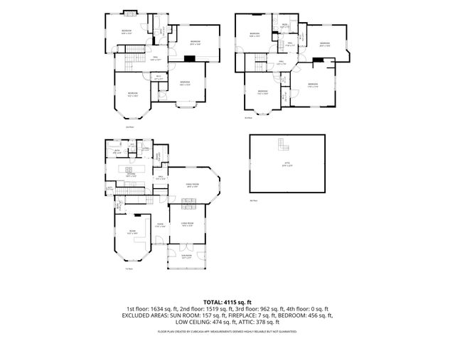 25 Avon St, Wakefield, MA 01880
