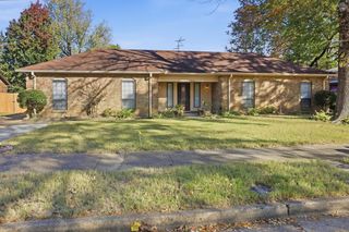 6294 SCARLETCREST LN, Memphis, TN 38115