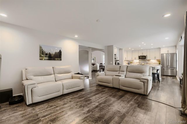 2897 S Coors Drive, Lakewood, CO 80228
