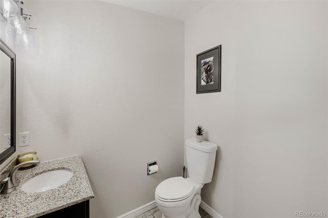 2897 S Coors Drive, Lakewood, CO 80228