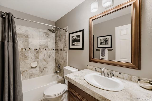 2897 S Coors Drive, Lakewood, CO 80228
