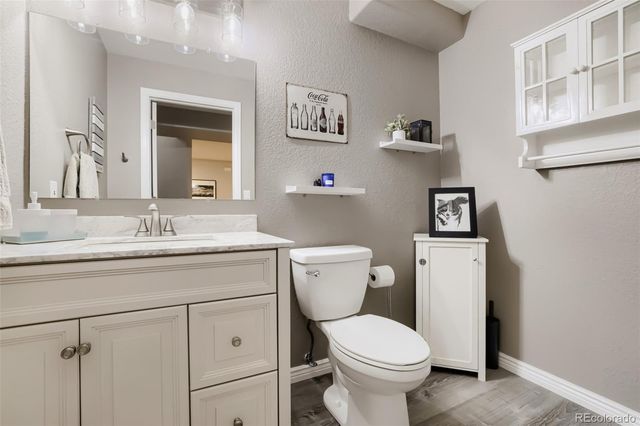2897 S Coors Drive, Lakewood, CO 80228