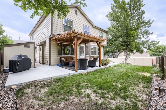 2897 S Coors Drive, Lakewood, CO 80228