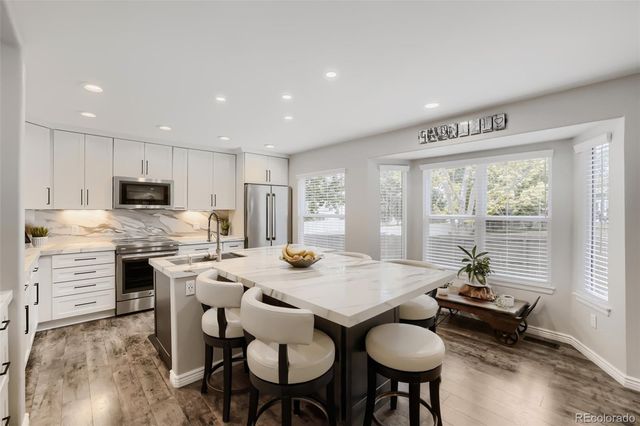 2897 S Coors Drive, Lakewood, CO 80228