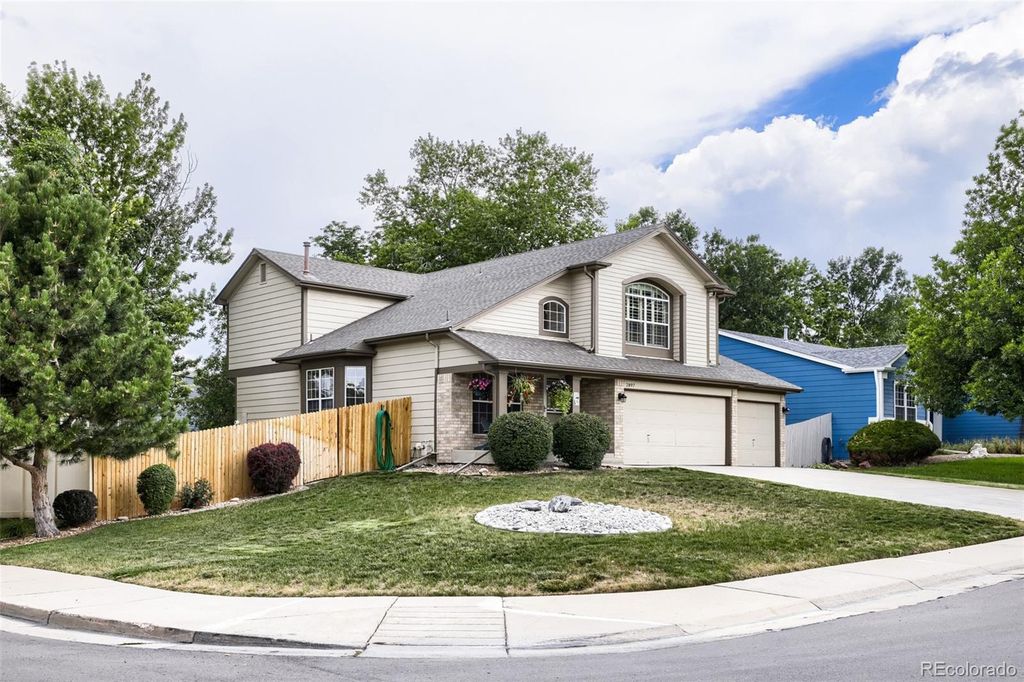 2897 S Coors Drive, Lakewood, CO 80228