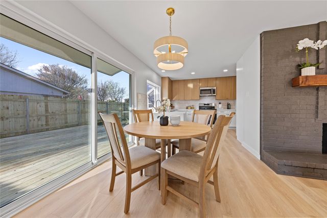 3121 Wayfarer Road, Bedford, TX 76021