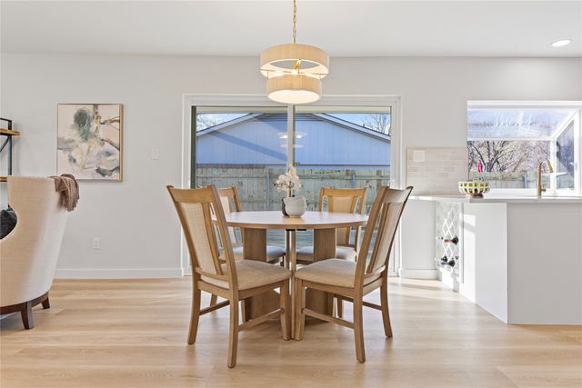 3121 Wayfarer Road, Bedford, TX 76021