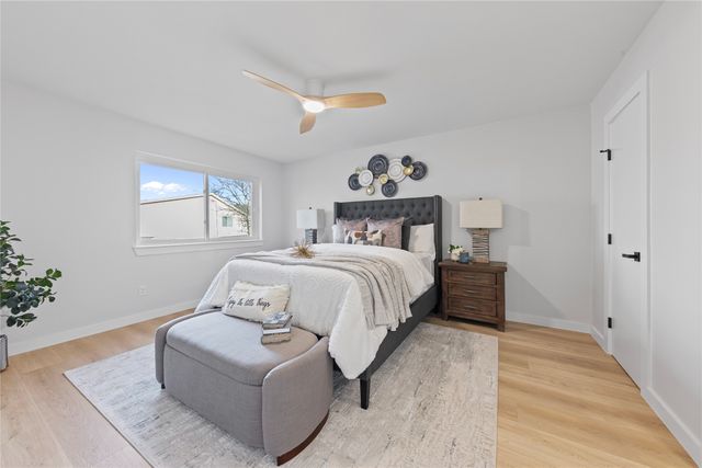 3121 Wayfarer Road, Bedford, TX 76021