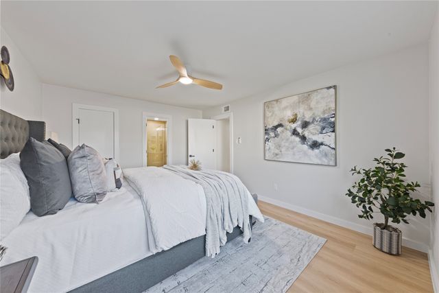 3121 Wayfarer Road, Bedford, TX 76021