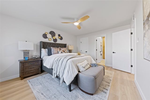 3121 Wayfarer Road, Bedford, TX 76021