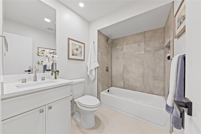 3121 Wayfarer Road, Bedford, TX 76021