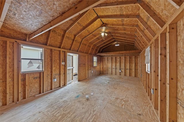 3121 Wayfarer Road, Bedford, TX 76021