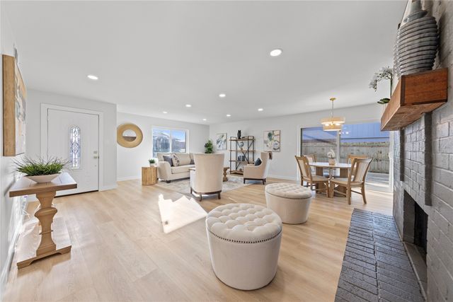 3121 Wayfarer Road, Bedford, TX 76021