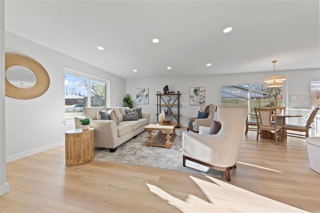 3121 Wayfarer Road, Bedford, TX 76021