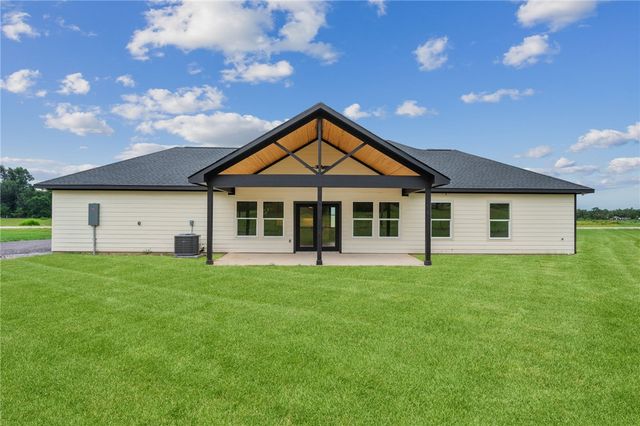 4379 Collton Lane, Franklin, TX 77856