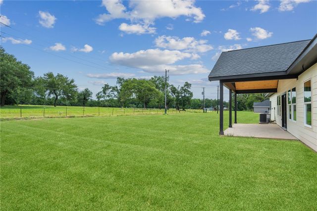 4379 Collton Lane, Franklin, TX 77856