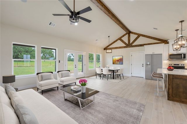 4379 Collton Lane, Franklin, TX 77856