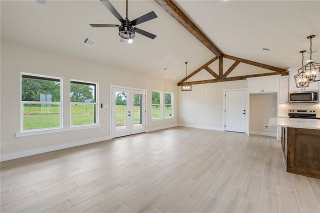 4379 Collton Lane, Franklin, TX 77856