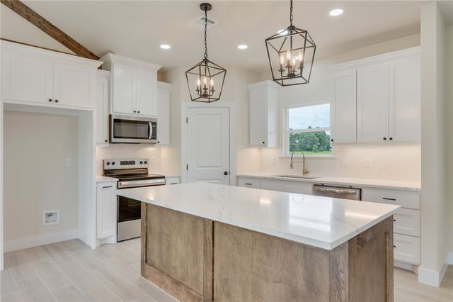 4379 Collton Lane, Franklin, TX 77856