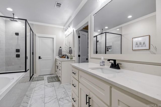 5011 Castaway Bay Drive, Benton, AR 72019