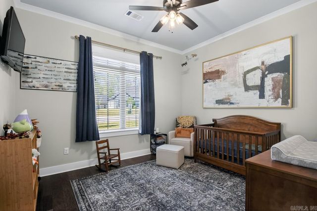 5011 Castaway Bay Drive, Benton, AR 72019