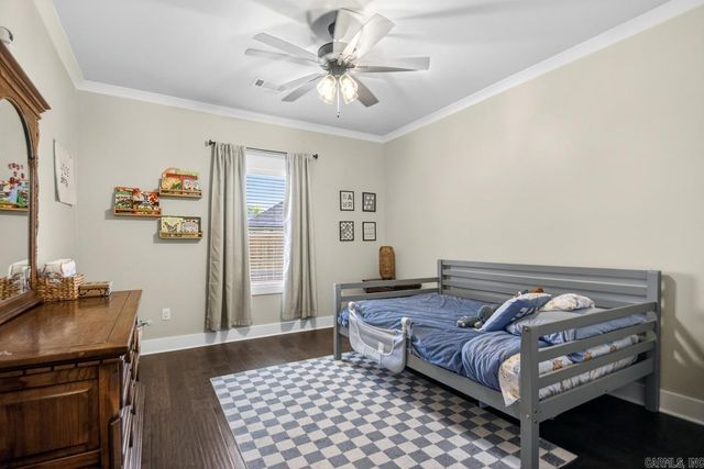 5011 Castaway Bay Drive, Benton, AR 72019