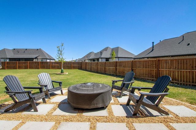 5011 Castaway Bay Drive, Benton, AR 72019