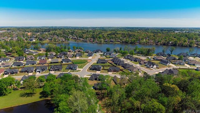 5011 Castaway Bay Drive, Benton, AR 72019