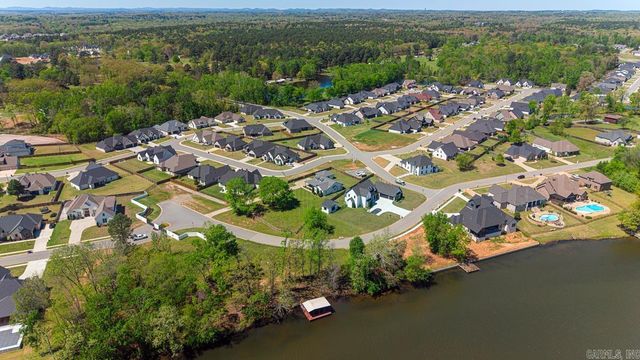 5011 Castaway Bay Drive, Benton, AR 72019