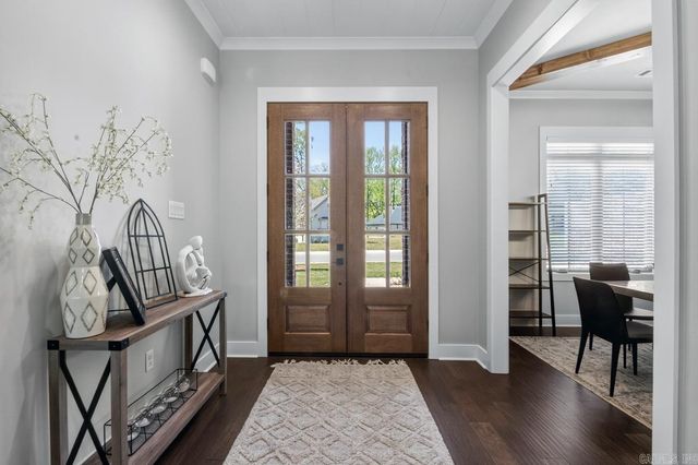 5011 Castaway Bay Drive, Benton, AR 72019