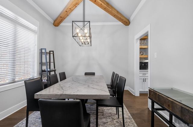 5011 Castaway Bay Drive, Benton, AR 72019