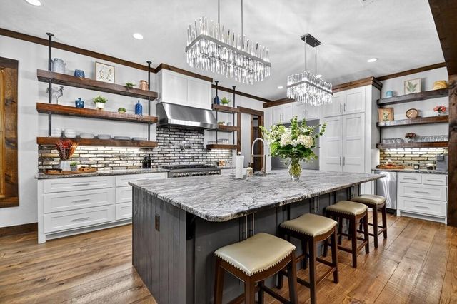 101 Bennett Springs Court, Mineral Bluff, GA 30559