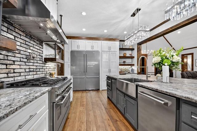 101 Bennett Springs Court, Mineral Bluff, GA 30559